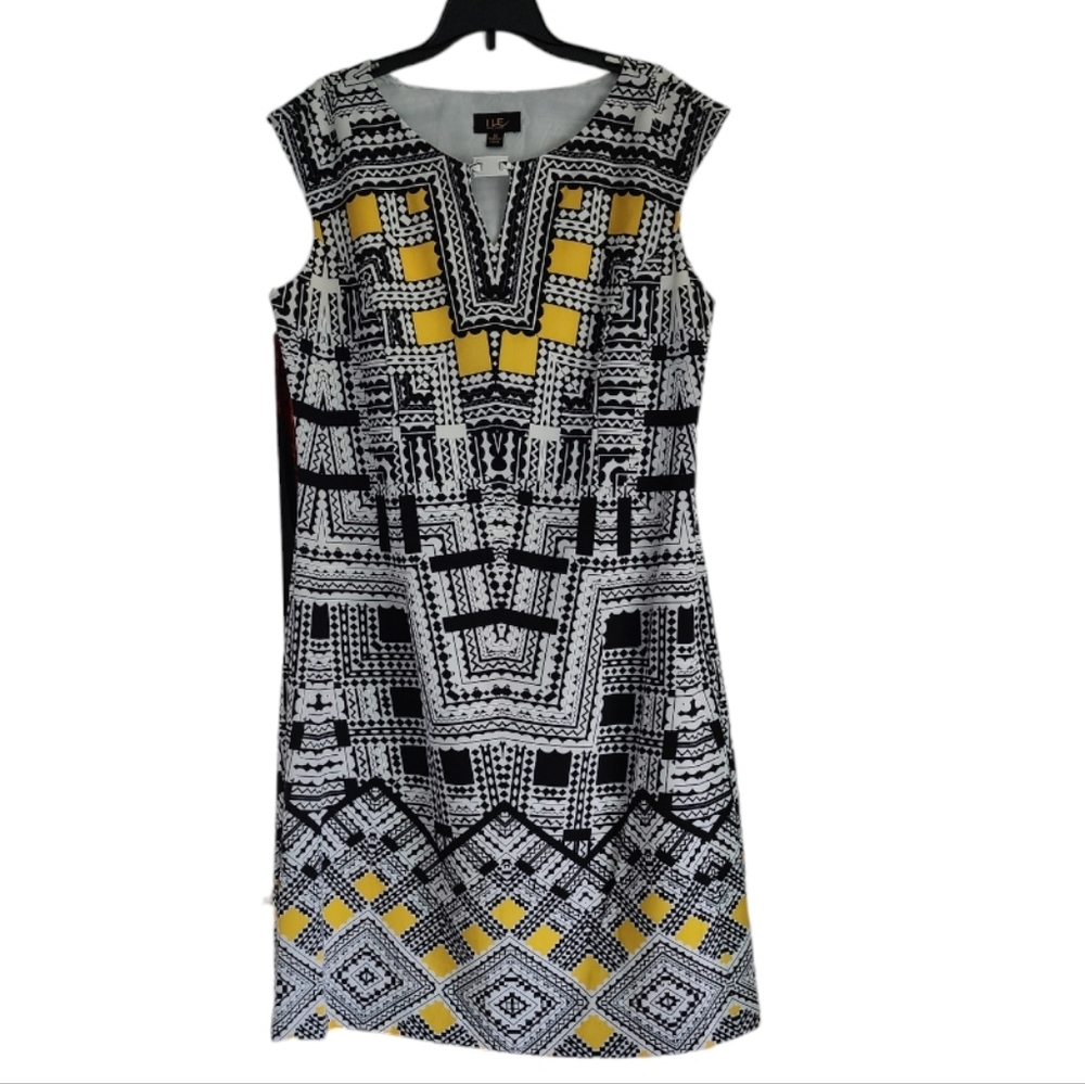 NWOT! ILE Dress.